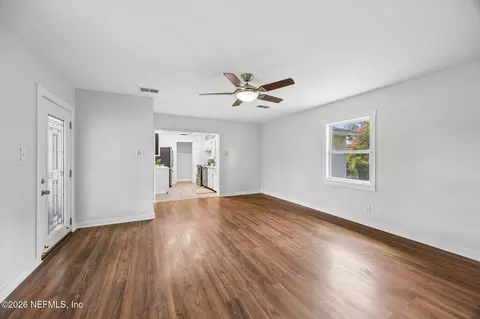Living - 2436 Ormsby Cir E, Jacksonville, FL 32210 photo 8 of 9