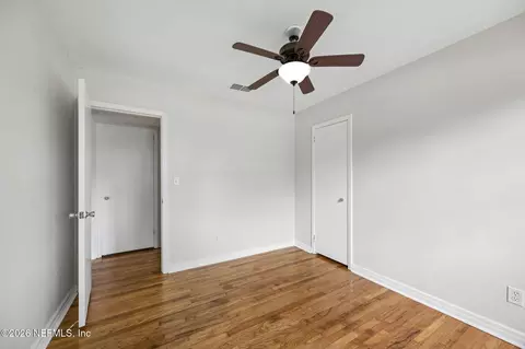 Bedroom - 2436 Ormsby Cir E, Jacksonville, FL 32210 photo 1 of 3
