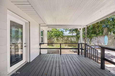 Exterior - 2436 Ormsby Cir E, Jacksonville, FL 32210 photo 5 of 9