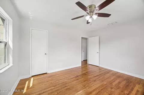 Bedroom - 2436 Ormsby Cir E, Jacksonville, FL 32210 photo 2 of 3