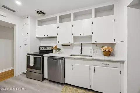 Kitchen - 2436 Ormsby Cir E, Jacksonville, FL 32210 photo 1 of 3