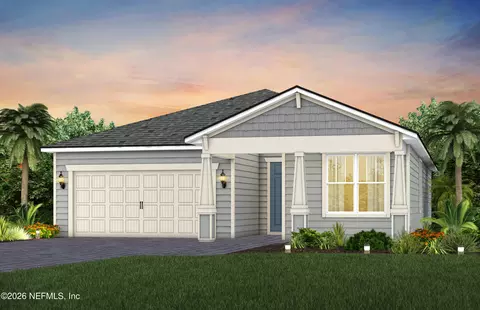 33 Seaplane Ct, Saint Johns, FL 32259