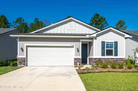 75557 Blackbird Dr, Yulee, FL 32097 photo 2