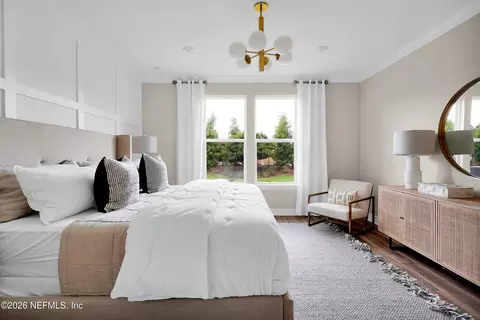 Bedroom - 889 Del Webb Pkwy, Yulee, FL 32097 photo 1 of 3