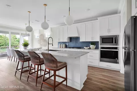 Kitchen - 889 Del Webb Pkwy, Yulee, FL 32097 photo 1 of 3