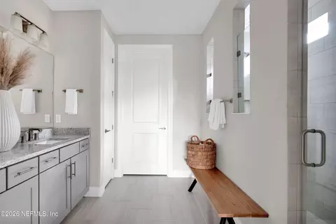 Entry Way - 889 Del Webb Pkwy, Yulee, FL 32097 photo 1 of 2