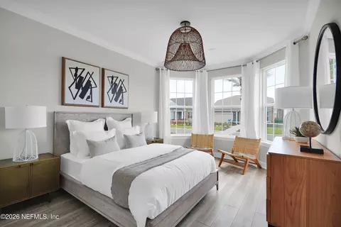 Bedroom - 889 Del Webb Pkwy, Yulee, FL 32097 photo 2 of 3