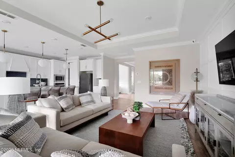 Living - 889 Del Webb Pkwy, Yulee, FL 32097 photo 2 of 3