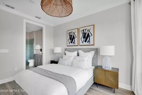 Bedroom - 889 Del Webb Pkwy, Yulee, FL 32097 photo 3 of 3