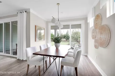 Dining - 889 Del Webb Pkwy, Yulee, FL 32097 photo 1 of 3