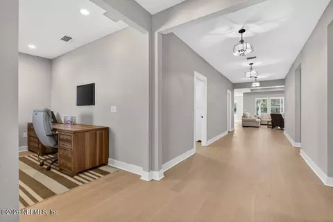 Entry Way - 698 Natureland Cir, Saint Augustine, FL 32092 photo 1 of 2