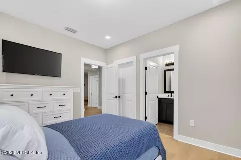 Bedroom - 698 Natureland Cir, Saint Augustine, FL 32092 photo 2 of 5