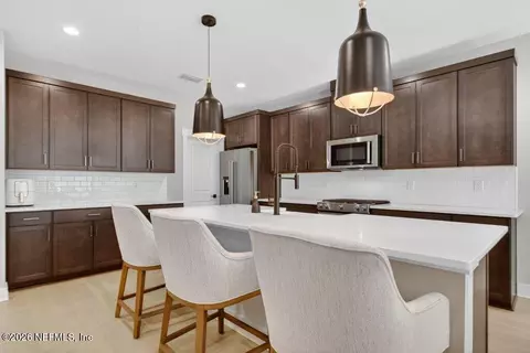 Kitchen - 698 Natureland Cir, Saint Augustine, FL 32092 photo 5 of 5