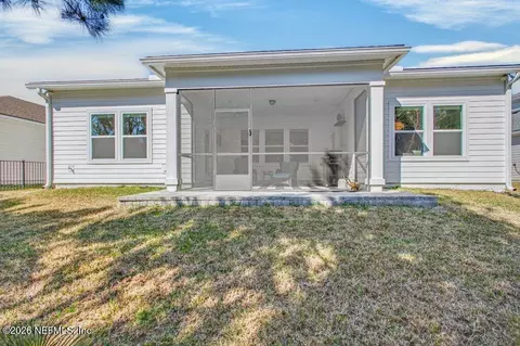 Exterior - 698 Natureland Cir, Saint Augustine, FL 32092 photo 3 of 6