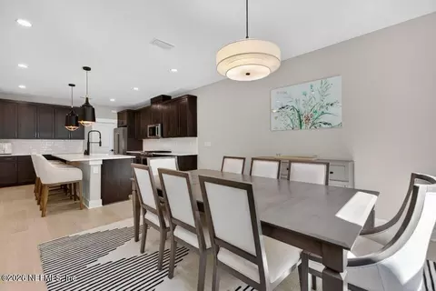 Dining - 698 Natureland Cir, Saint Augustine, FL 32092 photo 2 of 2