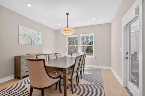 Dining - 698 Natureland Cir, Saint Augustine, FL 32092 photo 1 of 2