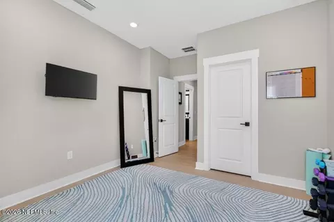 Bedroom - 698 Natureland Cir, Saint Augustine, FL 32092 photo 3 of 5