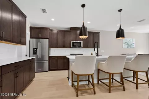 Kitchen - 698 Natureland Cir, Saint Augustine, FL 32092 photo 2 of 5
