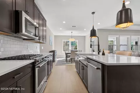 Kitchen - 698 Natureland Cir, Saint Augustine, FL 32092 photo 3 of 5