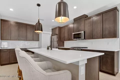 Kitchen - 698 Natureland Cir, Saint Augustine, FL 32092 photo 1 of 5