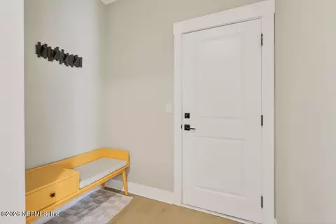 Entry Way - 698 Natureland Cir, Saint Augustine, FL 32092 photo 2 of 2