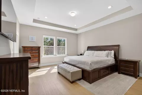Bedroom - 698 Natureland Cir, Saint Augustine, FL 32092 photo 4 of 5