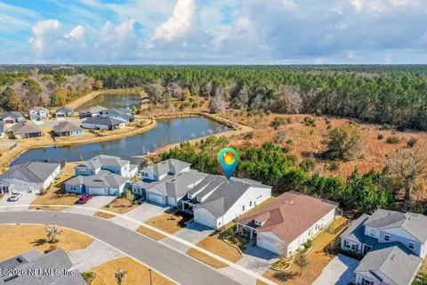 View/Area - 698 Natureland Cir, Saint Augustine, FL 32092 photo 2 of 5