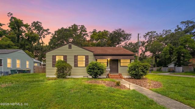 2870 Stanwood Ave, Jacksonville, FL 32207