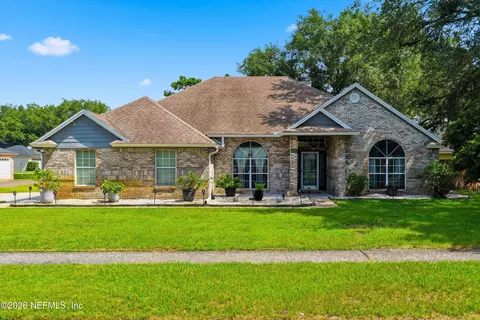 8961 Country Bend Cir S, Jacksonville, FL 32244