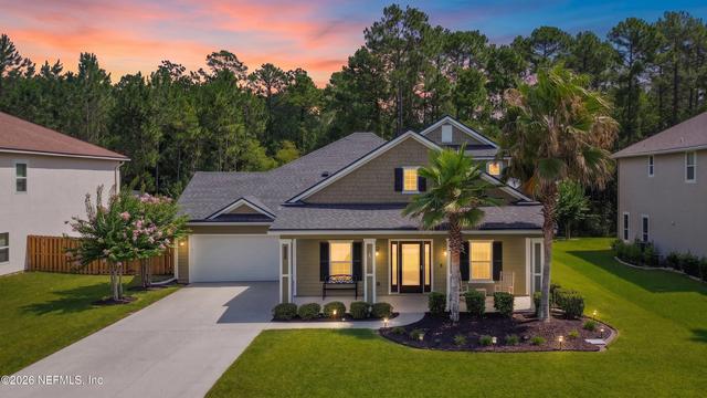 3435 Shinnecock Ln, Green Cove Springs, FL 32043