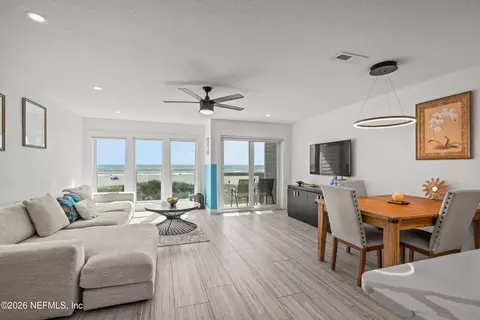 2 10th St #4, Saint Augustine Beach, FL 32080 photo 4