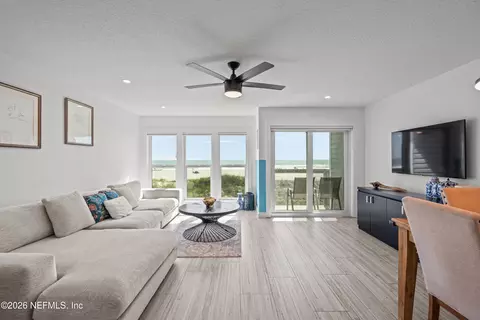 2 10th St #4, Saint Augustine Beach, FL 32080 photo 11