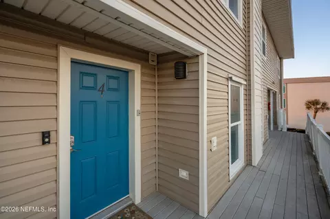2 10th St #4, Saint Augustine Beach, FL 32080 photo 35