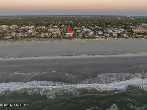 2 10th St #4, Saint Augustine Beach, FL 32080 photo 42
