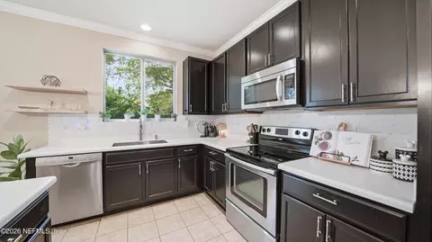 Kitchen - 448 Bostwick Cir, Saint Augustine, FL 32092 photo 4 of 5