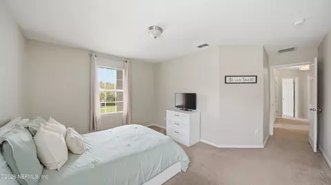Bedroom - 448 Bostwick Cir, Saint Augustine, FL 32092 photo 2 of 2
