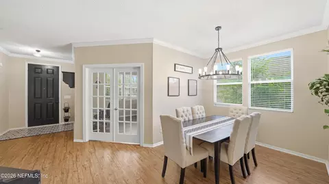 Dining - 448 Bostwick Cir, Saint Augustine, FL 32092 photo 1 of 3