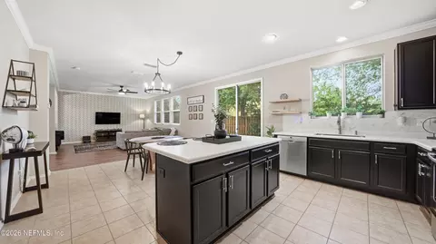 Kitchen - 448 Bostwick Cir, Saint Augustine, FL 32092 photo 3 of 5