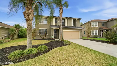 Exterior - 448 Bostwick Cir, Saint Augustine, FL 32092 photo 7 of 8
