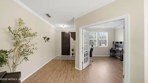Entry Way - 448 Bostwick Cir, Saint Augustine, FL 32092 photo 2 of 9
