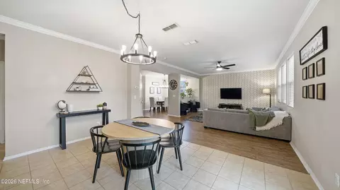 Dining - 448 Bostwick Cir, Saint Augustine, FL 32092 photo 3 of 3