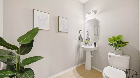 Entry Way - 448 Bostwick Cir, Saint Augustine, FL 32092 photo 5 of 9