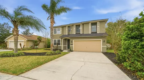 Exterior - 448 Bostwick Cir, Saint Augustine, FL 32092 photo 8 of 8