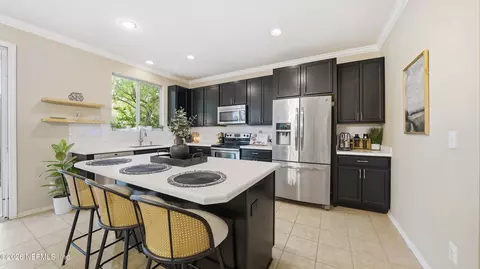 Kitchen - 448 Bostwick Cir, Saint Augustine, FL 32092 photo 1 of 5