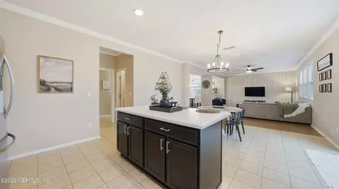 Entry Way - 448 Bostwick Cir, Saint Augustine, FL 32092 photo 4 of 9