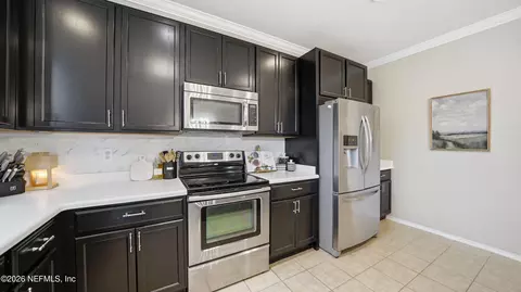 Kitchen - 448 Bostwick Cir, Saint Augustine, FL 32092 photo 5 of 5