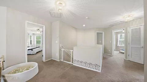 Entry Way - 448 Bostwick Cir, Saint Augustine, FL 32092 photo 9 of 9