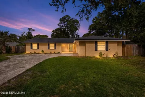 10620 Hampton Rd, Jacksonville, FL 32257