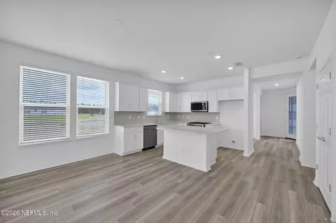 Entry Way - 320 Ecliptic Loop, Yulee, FL 32097 photo 1 of 1