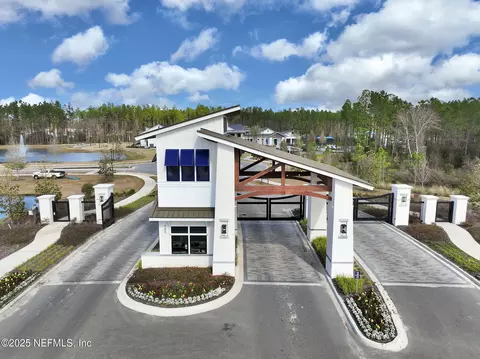 View/Area - 320 Ecliptic Loop, Yulee, FL 32097 photo 9 of 9